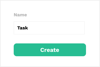 Create task